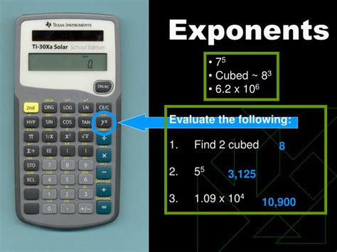 9^0|Exponent Calculator